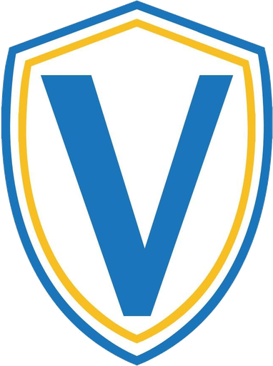 Valor Pest Control shield logo